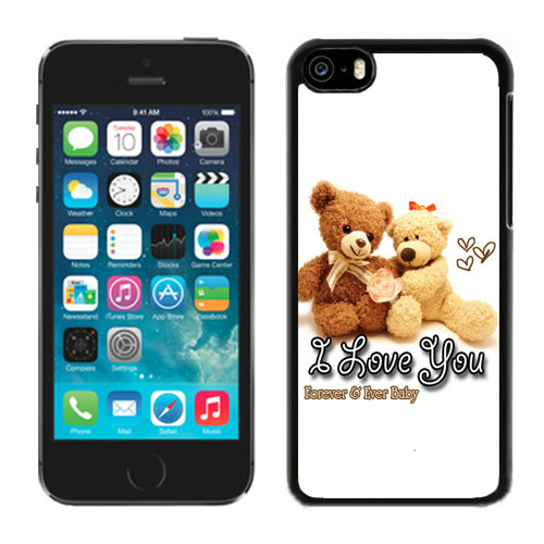 Valentine Bears iPhone 5C Cases COL | Coach Outlet Canada